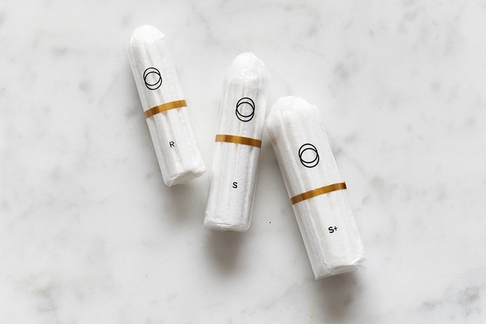 ApplicatorFreeTampons