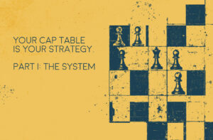 cap table